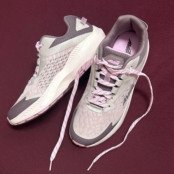 Avia Women's sneakers - Picture 4 of 8